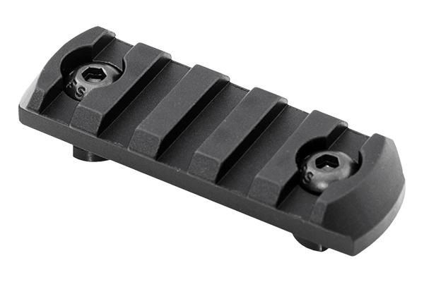 Scope Mounts Mission First Tactical MFT TEKKO MLOK 5 SLOT RL SECTN